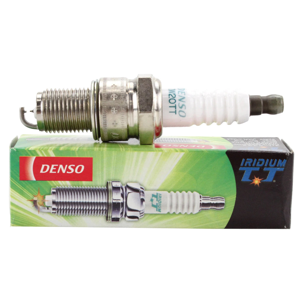 Denso Spark Plug 4709 for Various Makes and Models