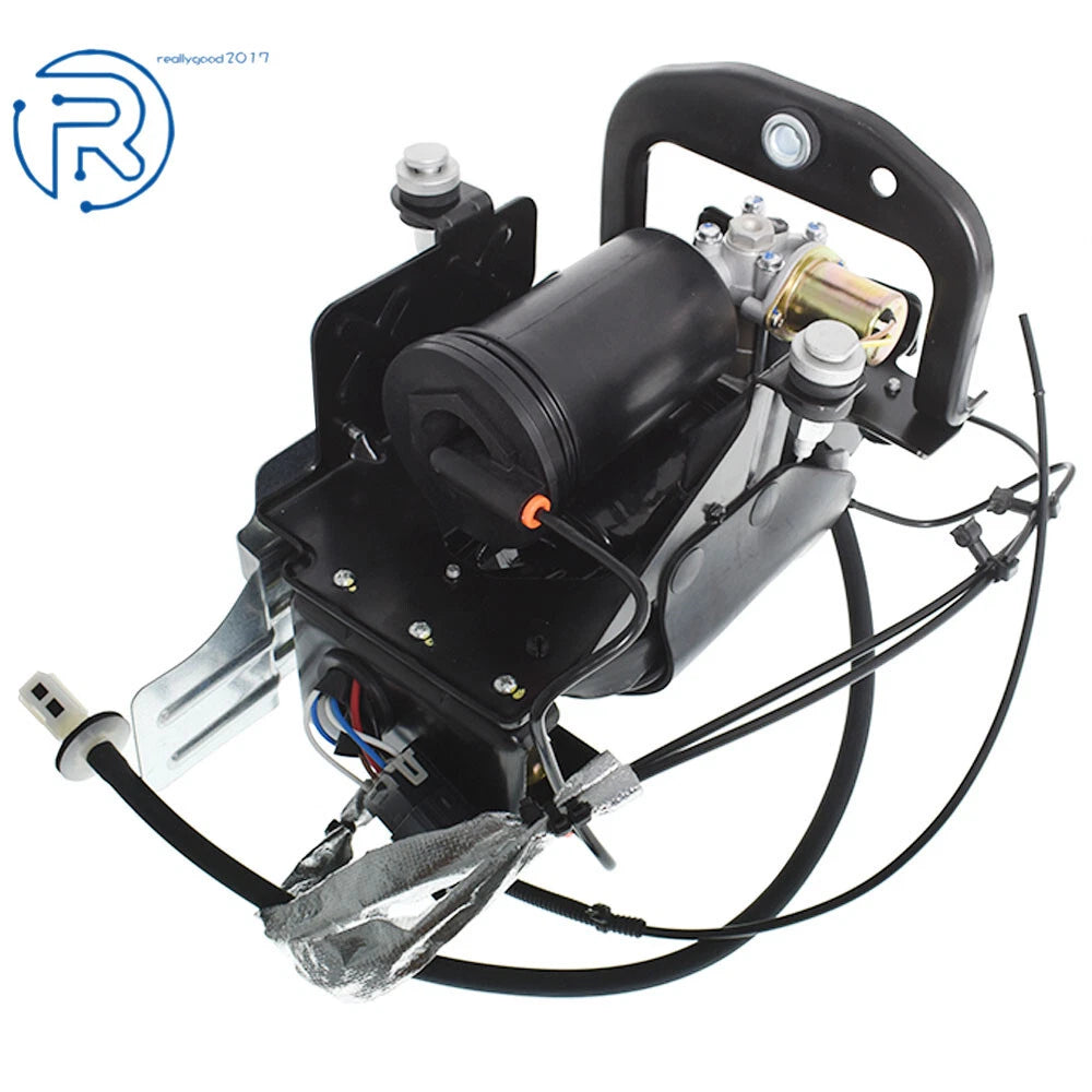 Air Suspension Compressor Pump for Cadillac XTS (2013–2018)