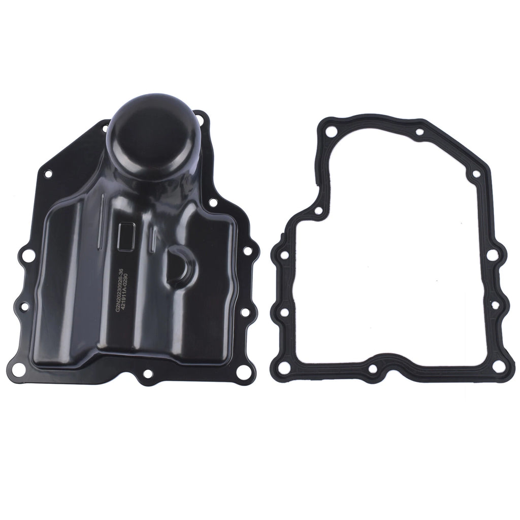 DQ200 Transmission Oil Pan Gasket for VW Audi 1.4 1.8 TSI (0AM325219C)