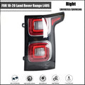 Tail Light for Land Rover Range Rover (2018â2020) Right Side