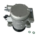 A/C Compressor for Ford Crown Victoria Explorer Sport (1999-2001)