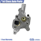 Thermostat Housing for Chrysler Sebring Dodge Stratus (2001-2006)