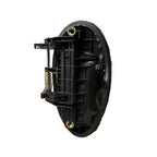 Rear Right Exterior Door Handle for Daewoo Matiz Chevrolet Spark (98-05)