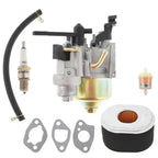Carburetor for Honda GX160 GX200 (2000–2023) with Air Filter