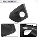 1 Pc Fog Light Grill for Subaru Impreza (2012–2014) No. 57731FJ030