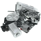 Power Tailgate Lock Actuator & Motor for Jeep Dodge (2007-2018)