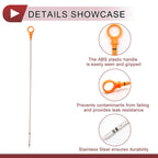 Engine Oil Dipstick for Ford Edge 3.5L V6 (2007–2014)