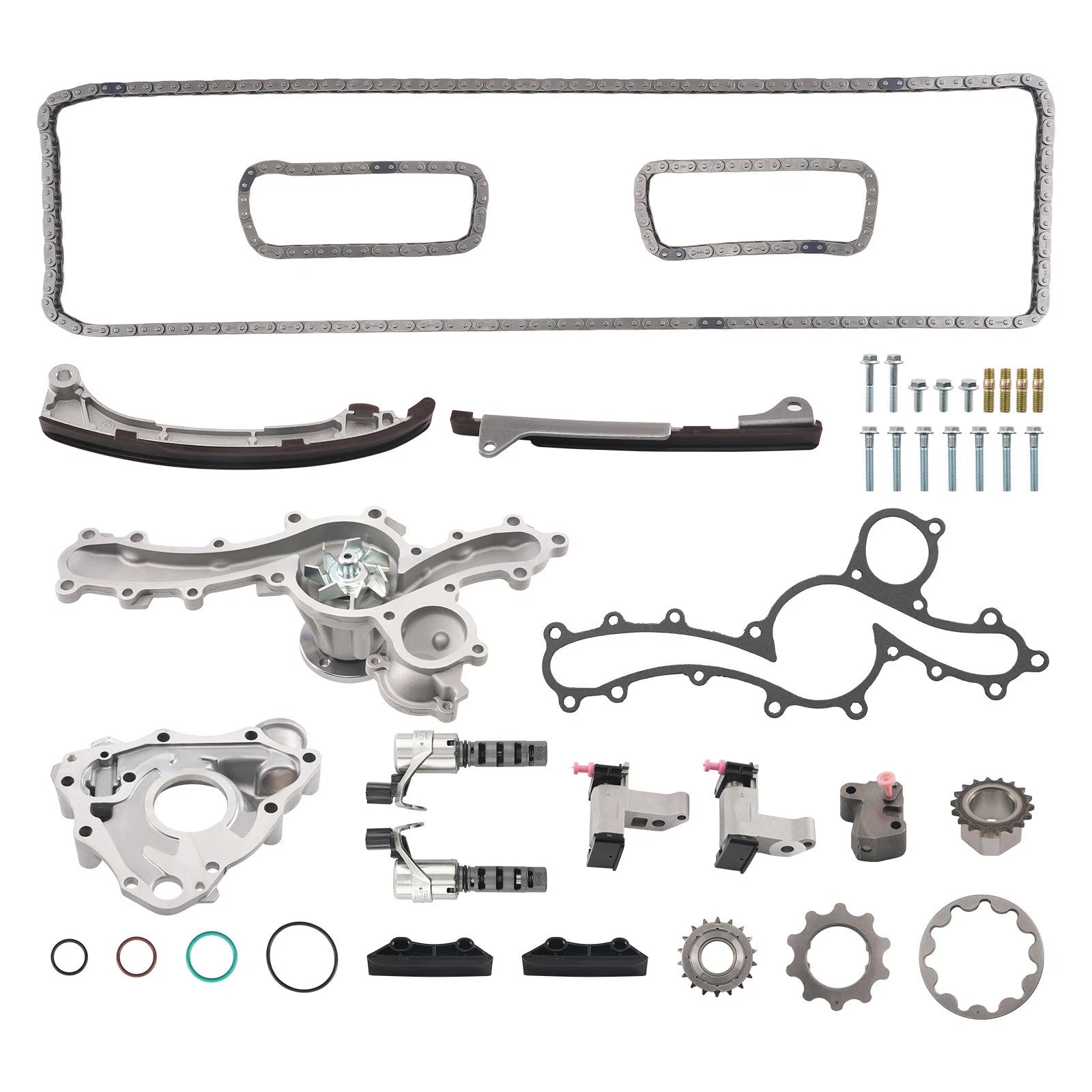 Engine Timing Chain Kit for Toyota Tacoma 4.0L (2005-2012)