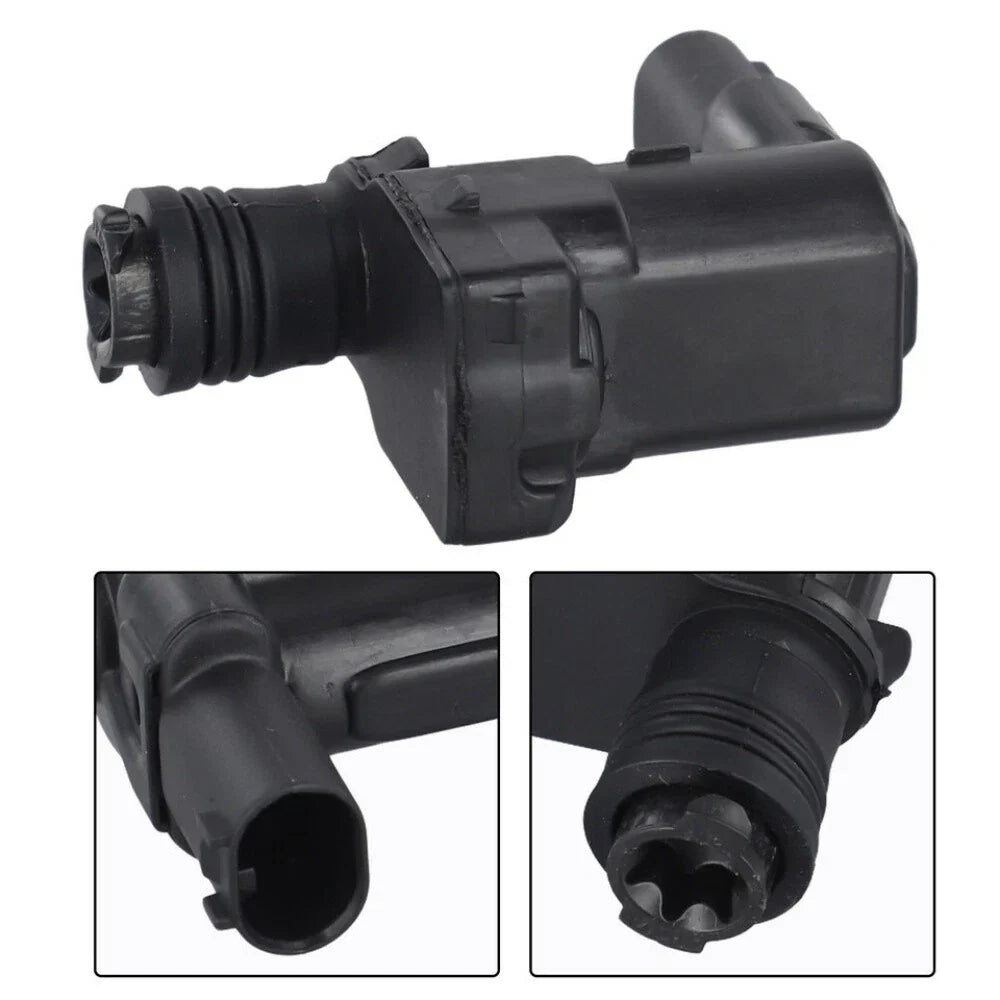 Fuel Flap Lock Latch Actuator for Benz C E Class W213 E200 W205 W253 (2015-2023)