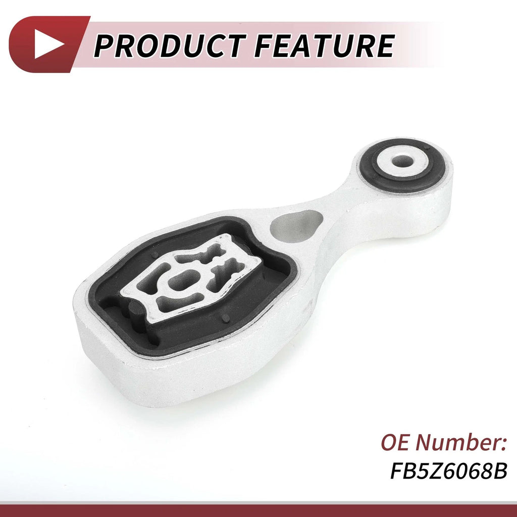 Engine Motor Mount for Ford Explorer 2.3T (2012–2015)