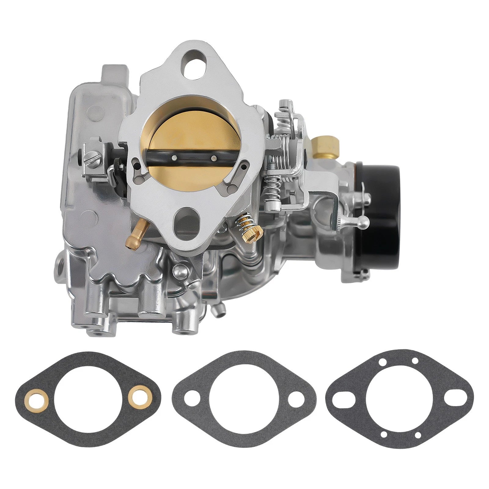 Carburetor for Ford 240 250 300 YF C1YF (1975–1982) D5TZ9510AG