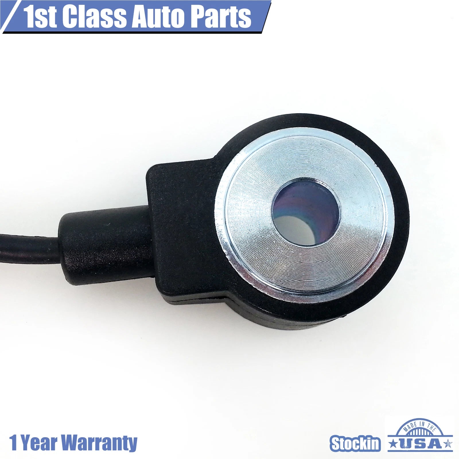 Knock Sensor for Subaru Outback Legacy Forester Impreza (1997–2004) 3.0L