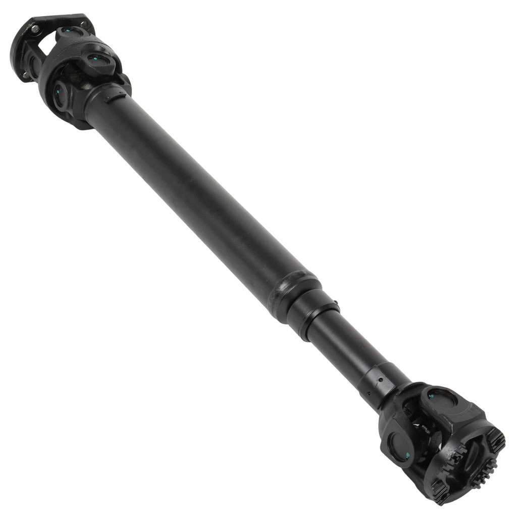 Front Driveshaft Assembly for Dodge Ram 3500 (2003–2008)