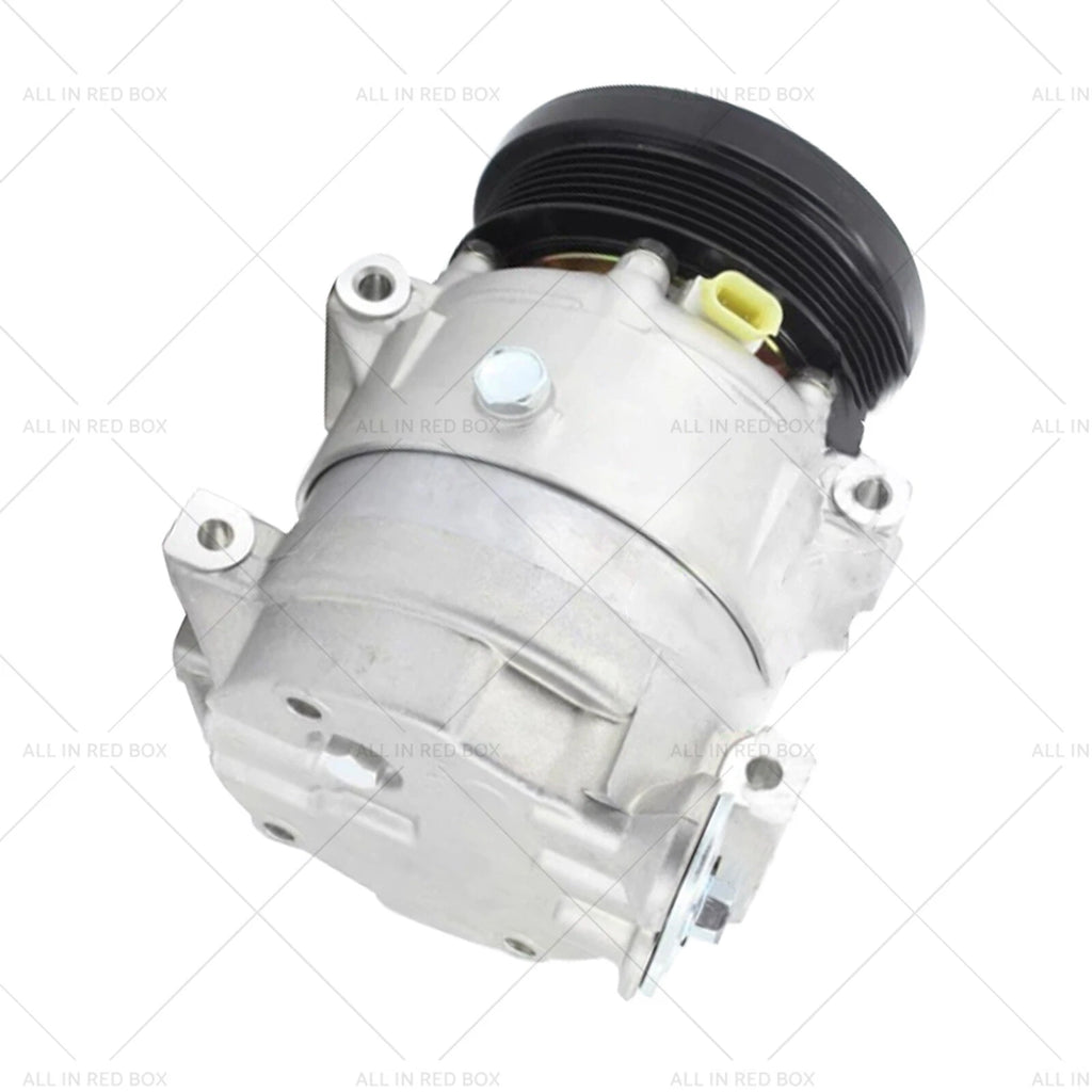 AC Compressor for Daewoo Kalos T200 (2002–2005) F15S