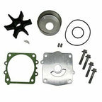 Water Pump Rebuild Kit for Yamaha F150/F200/F225 (61A-W0078-A4-00)
