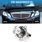 Engine Coolant Thermostat Housing Assembly for Mercedes-Benz E320 (2007–2009)