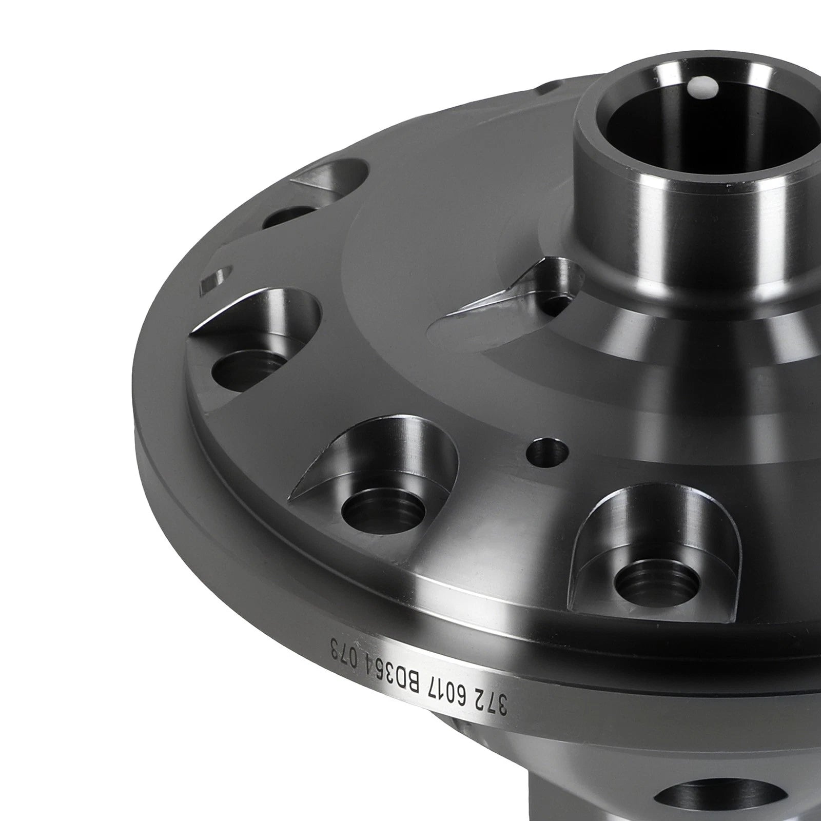 8" Trac-Lock Posi Limited Slip Differential for Ford F-Series