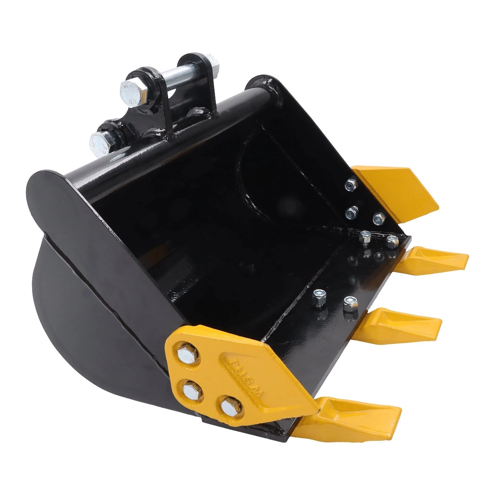 500mm Tooth Bucket for Mini Excavator (1 Ton - 2 Ton)