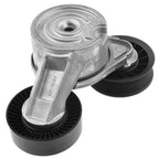 Belt Tensioner Assembly with Dual Pulley for Dodge Dakota (2005–2011)
