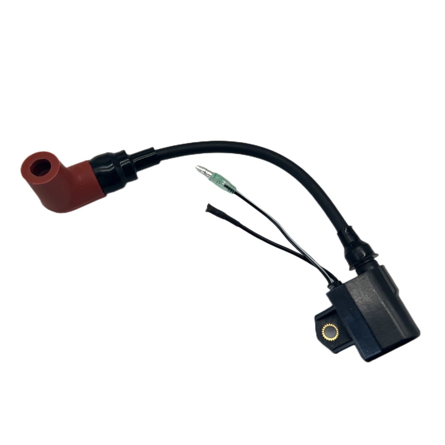 Ignition Coil Assy for Yamaha Outboard 60HP 70HP 75HP 85HP 90HP (2T) 697-85570-00