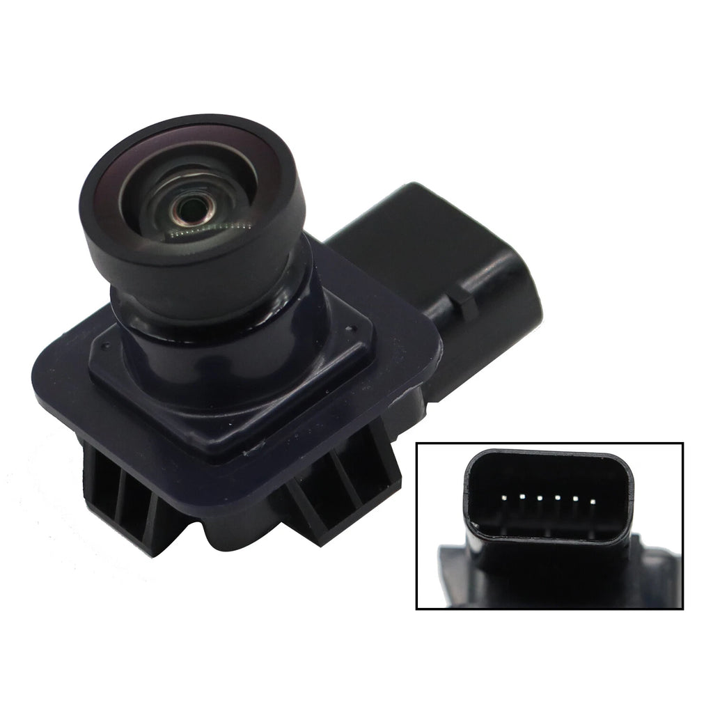 Rear View Backup Camera for Ford Explorer (2011–2014) BB5Z-19G490-A DB5T-19G490-AC