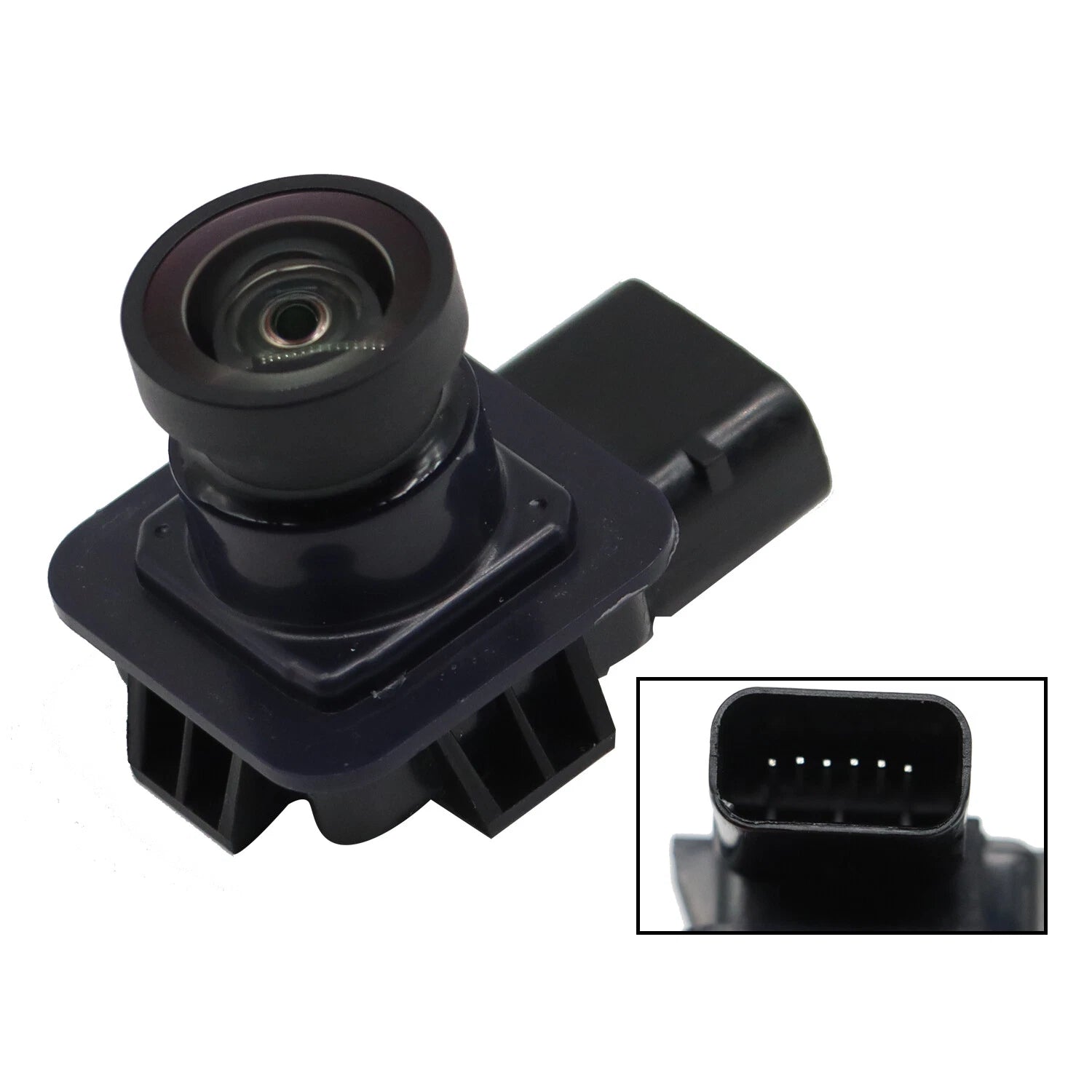 Rear View Backup Camera for Ford Explorer (2011–2014) BB5Z-19G490-A DB5T-19G490-AC