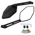 Rear View Mirror Set for Aprilia SR 50 R Replica (2006–2016)