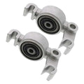 2 x Rear Upper Shock Mounts Left Right for Saab 93