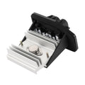 HVAC Blower Motor Resistor No. 12484912 for Buick Park Avenue (1991–1993)