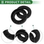 Oil Seal for Rotary Shaft (35x60x10mm)