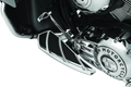 Kuryakyn Phantom Floorboards for Indian Motorcycle (2014–2016)