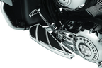 Kuryakyn Phantom Floorboards for Indian Motorcycle (2014–2016)