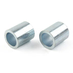 25mm Front Wheel Axle Spacer for Honda CRF50F XR50R Kawasaki Suzuki ATV