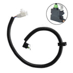 Tailgate Lock Button for - Rear Liftgate Repair Switch