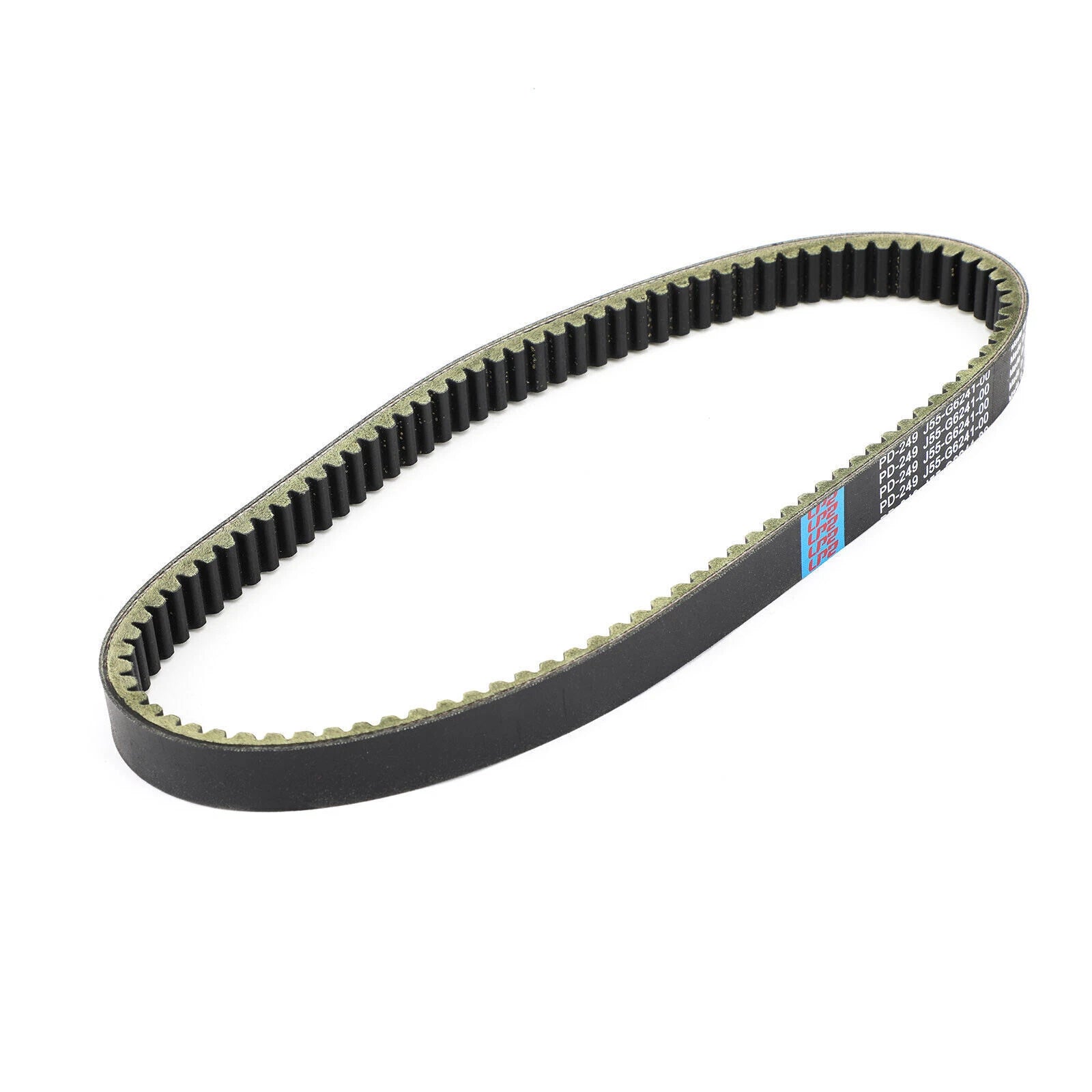 Drive Transmission Belt for Yamaha Adventurer One (2014–2018) Drive (2012–2016)