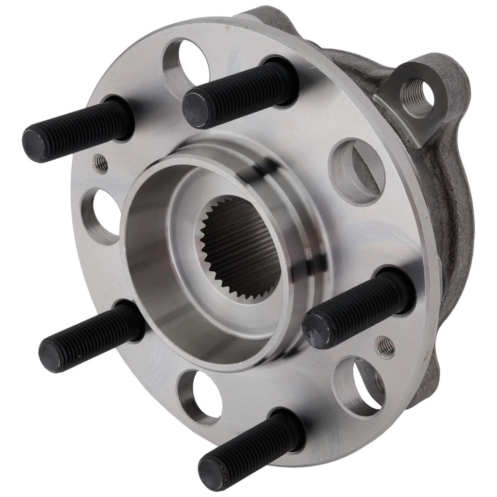 Set of 2 Wheel Hubs for Kia K900