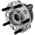 Set of 2 Wheel Hubs for Kia K900