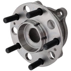 Set of 2 Wheel Hubs for Kia K900