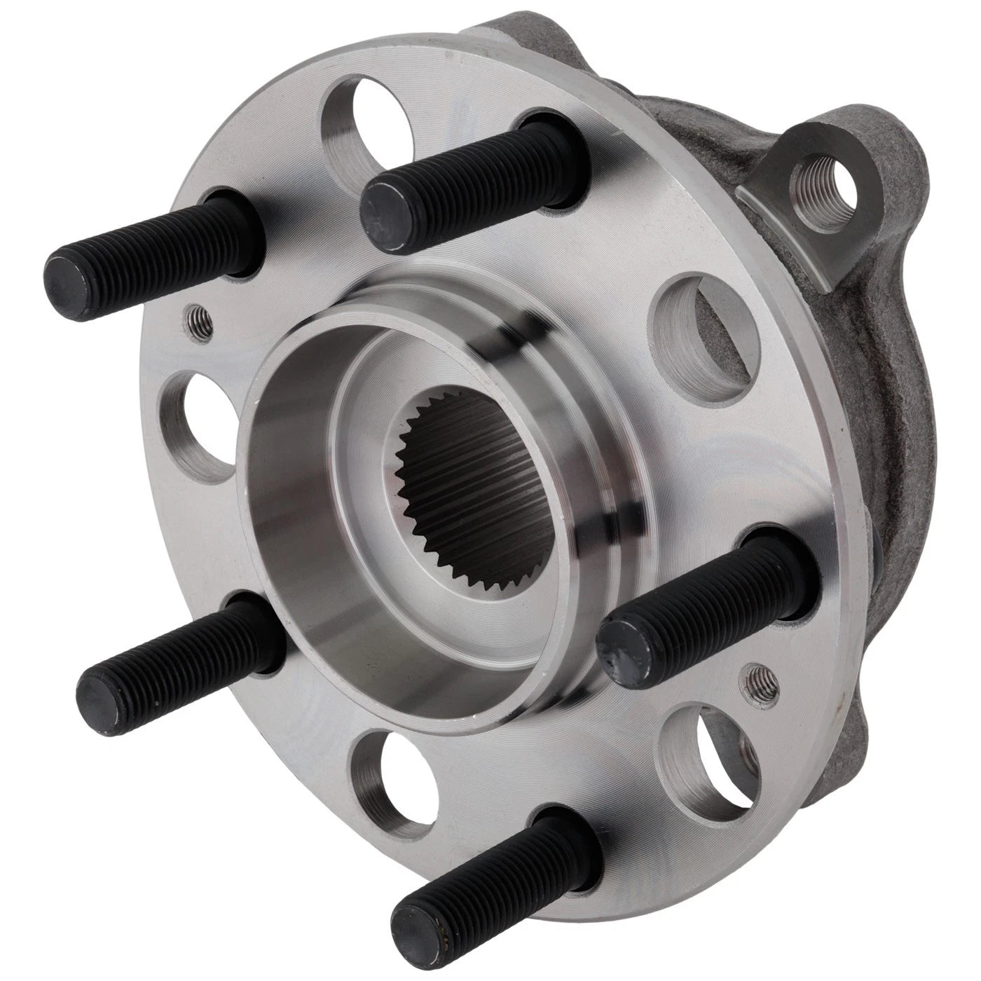 Set of 2 Wheel Hubs for Kia K900