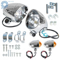 Fog Lamp Turn Signal Light for Honda Softail 