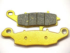 Brake Pads for Kawasaki VN1500 Vulcan 1500 Classic (1996–2008)