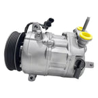 A/C Compressor Kit With Condenser for Cadillac XT5 2.0T (2023-2024)