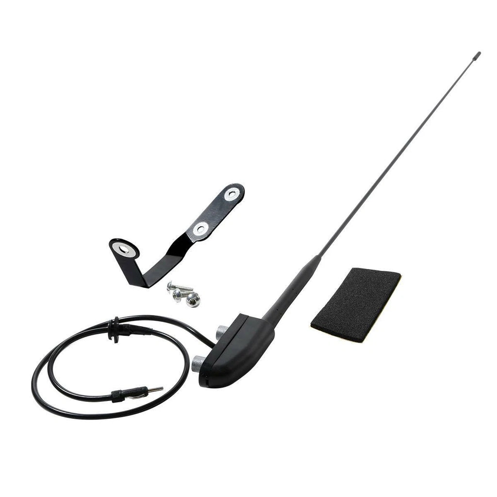 2X Rear Trunk Antenna for Honda Goldwing 1800 Tour (2018–2025) 08E85-MKC-A00