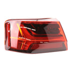 Valeo Tail Light Assembly (LED) for Driver Side Outer (2010–2015) 47014