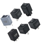 12V DC Fuel Pump Relay Bypass for Automotive Relay (2010–2023)