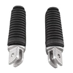 Front Footpegs Footrests for Yamaha XJ 600 S Diversion (1998)