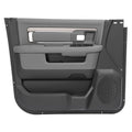 Inner Door Panel for Dodge Ram 1500 2500 3500 Crew Cab (2013–2018)