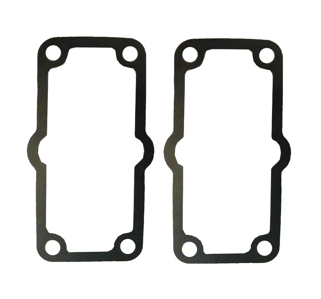 Adaptor Plate Gasket for Mercury Quicksilver 200-300 HP 3L EFI/DFI (2000–2023)