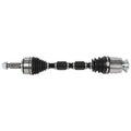 Front Right CV Axle for Honda Civic 1.5L (2017–2021) CVT/Manual Trans