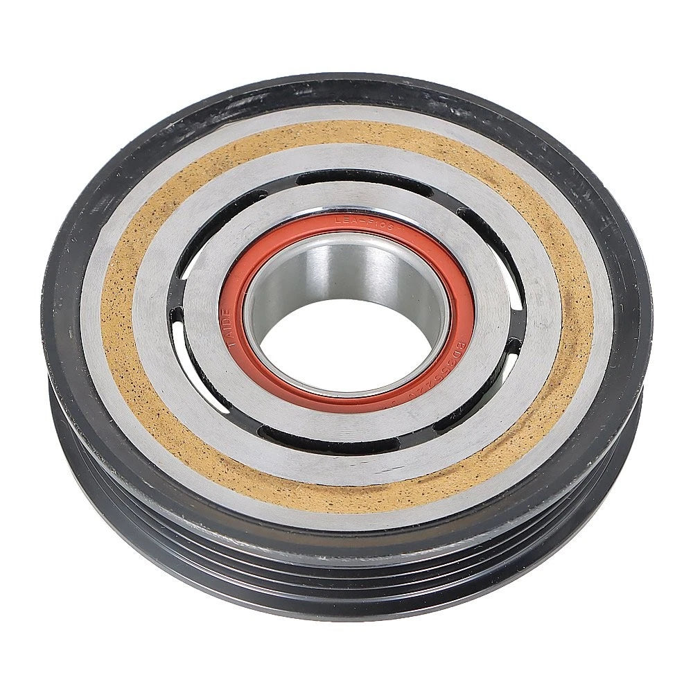 A/C Compressor Clutch for Chevrolet Silverado 1500 2500 (2014–2018)